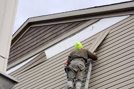 Best Fiber Cement Siding Installation  in Svis, IL